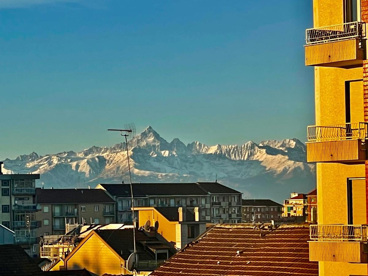 Feels Like Home Turin Ngoại thất bức ảnh