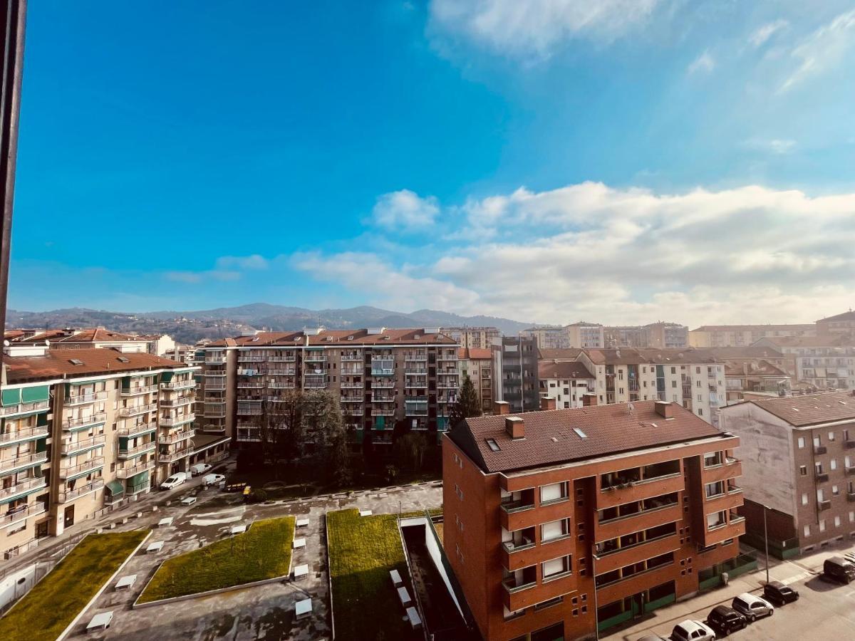 Feels Like Home Turin Ngoại thất bức ảnh